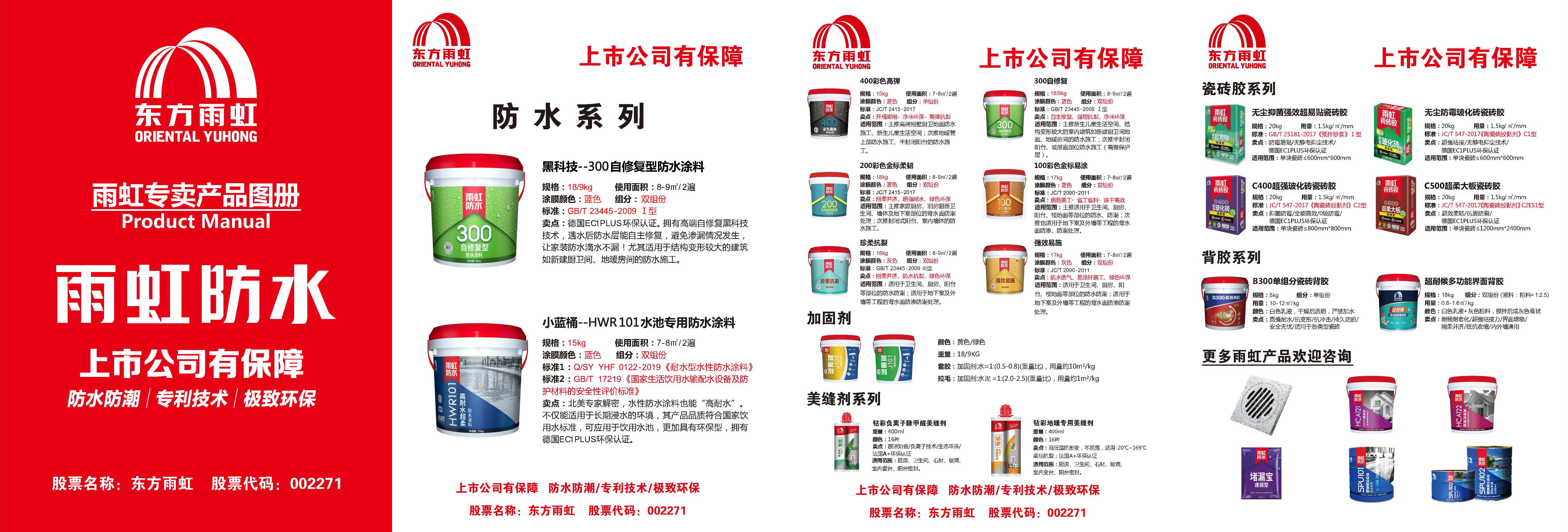 产品名称