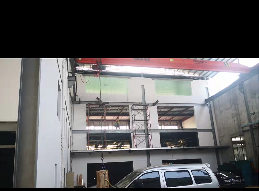 产品名称